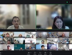 Kementerian ATR/BPN Bahas Dasar Penyusunan Anggaran 2027, Fokuskan Efisiensi dan Kualitas Layanan