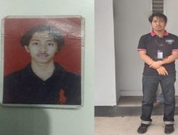 Pergi Bersama Rekannya, Warga Konsel Dilaporkan Hilang Empat Hari, Polisi Lakukan Pencarian