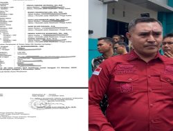 Muncul Surat Tersangka dan Penahanan Bupati Bombana Burhanudin dalam Kasus Jembatan Cirauci, Ini Respon Kejati
