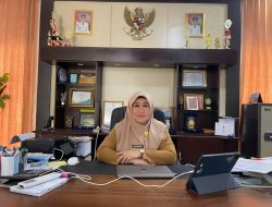 Pemkab Konsel Alokasikan Rp32,2 Miliar untuk THR ASN, Tinggal Tunggu PMK