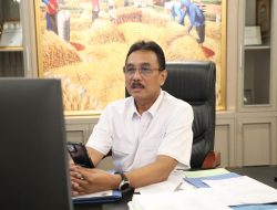 Pahami Putusan MK Soal Kerugian Negara, Sekjen ATR/BPN Imbau Jajaran Tak Ragu Ambil Keputusan