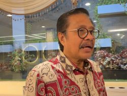 Kepemimpinan Dirut Bank Sultra Andri Permana Disorot : Tidak Kompeten dan Tak Berpengalaman