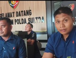 Polda Sultra Tegaskan Penahanan Warga Routa Bukan Bentuk Kriminalisasi