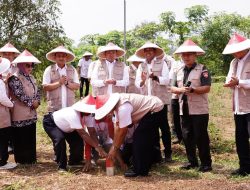 Mengenal Asas Kontradiktur Delimitasi, Kunci Kepastian Batas Bidang Tanah