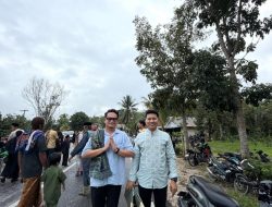 OPINI !! Teman Masa Kecil dan Hari Raya: Tentang Rindu, Kenangan, dan Waktu yang Terus Berjalan