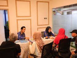 Tak Serumit yang Dibayangkan, Warga Buktikan Urus Sertipikat Tanah Sendiri Lebih Mudah