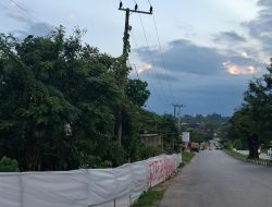 Bak Sampah di Kendari Diduga Sengaja Ditutup Pemkot, Warga Resah Kesulitan Buang Sampah