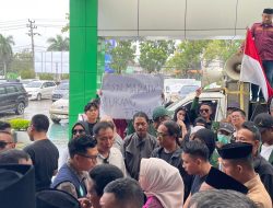 Kemenag Sultra Usut Kasus Penipuan dan Poliandri yang Dilakukan Mantan Istri Pendiri Yayasan IAI Rawa Aopa