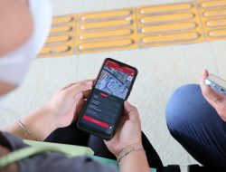 Tanahmu Belum Terpetakan? Manfaatkan Fitur Swaplotting di Aplikasi Sentuh Tanahku