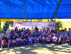 Awali dengan Germas dan Aksi Bergizi, Dinkes Konsel Hadirkan Program GASS di Wolasi