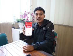 Layanan Pertanahan Era Digital, Lebih Mudah Pantau Berkas Lewat Aplikasi Sentuh Tanahku