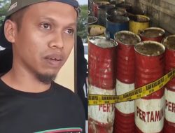 Kasus Penyiraman Air Panas di Ranomeeto, Korban Disebut Pengepul BBM Diduga Ilegal