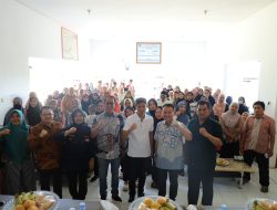 Kanwil BPN Sultra Sosialisasi Program Strategis di Desa Puu Lawulo