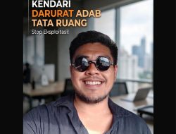 Kendari Darurat Adab Tata Ruang: Berhenti Memuja Evakuasi, Mulailah Cegah Eksploitasi!