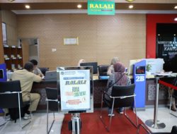 Cerita Warga Semarang Mengurus Roya Hanya Lima Menit Jadi