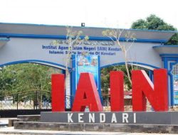 Dua Mahasiswa IAIN Kendari dan Pria di Konsel Dilaporkan ke Polisi, Diduga Gelapkan Sepeda Motor
