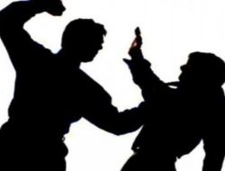 Kasus Penyiraman Air Panas di Konsel, Istri Polisi Bakal Lapor Balik Korban : Siapkan Sejumlah Bukti