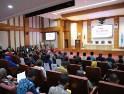 BPN Sultra Bangun Sinergi Strategis Bersama KPK dan Pemda se-Sultra lewat 9 Program Kerjasama Di bidang Pertanahan