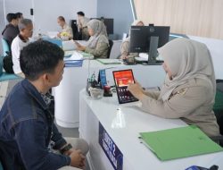 Integrasi Sertipikat Elektronik dan Aplikasi Sentuh Tanahku Berikan Manfaat Lebih dalam Transaksi Pertanahan