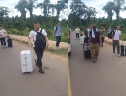Diduga TKA Cina Terus Masuk di PT IPIP, Picu Kemarahan Warga: Jadi Penonton di Tanah Sendiri