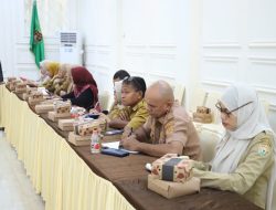 Kanwil BPN Sultra Laksanakan Bimtek, Perkuat Pemberdayaan Tanah Masyarakat