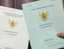 Kenali Prosedur dan Syarat Pemecahan Bidang Tanah