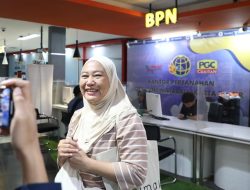 Awalnya Ragu, Ini Cerita Warga Jakarta yang Akhirnya Urus Sertipikat Tanah Tanpa Calo