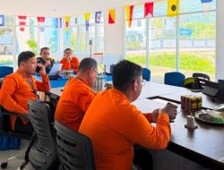KUPP Molawe Gandeng BPS Konawe Utara Gelar Sensus Ekonomi 2026