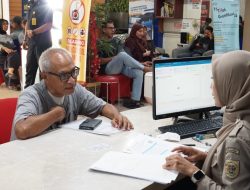 Urus Sendiri Tanpa Perantara, Masyarakat Rasakan Perubahan Layanan Pertanahan