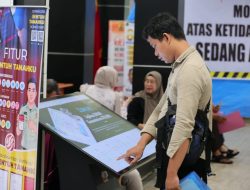 Atur Sendiri Jadwal Kedatangan ke Kantah dengan Fitur Antrian Daring di Sentuh Tanahku