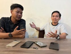 Kapolres Bombana Diduga Terlibat dalam Aktivitas Pertambangan Batu di Desa Timbala
