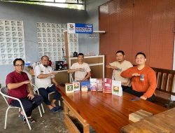 Dari Konawe Selatan ke Dunia: Kopi Tolaki Didorong Go Global Melalui Transformasi Digital
