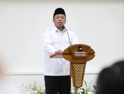 Pemerintah Terima Tanah untuk 3 Juta Rumah dari Lippo Cikarang, Menteri Nusron Komitmen Percepat Proses Hibah