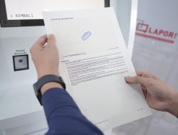 Alih Media ke Sertipikat Elektronik, Masyarakat Merasa Jauh Lebih Praktis dan Berikan Rasa Aman