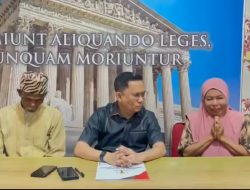 Dinilai Janggal, LBH HAMI Desak Polres Bombana Usut Tuntas Dugaan Pembunuhan di Desa Balasari