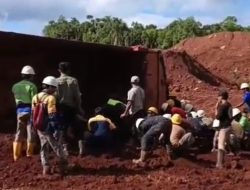 Mati di Tempat Kerja, Dugaan Kelalaian Mematikan di Tambang PT MKM