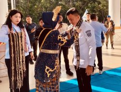 Perkuat Sinergi Pusat dan Wujudkan Desa Maju, Wabup Konsel Hadiri Temu Karya Nasional Pemerintahan Desa 2026