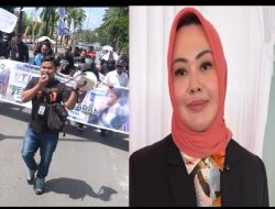 Beritakan KDRT Wali Kota Kendari Siska Karina Imran, Seorang Jurnalis jadi Korban Doxing Lapor Polisi