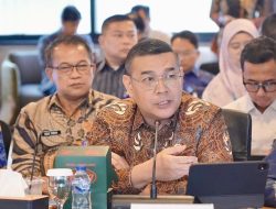 Kementerian ATR/BPN Dukung Penguatan Tata Kelola Ekosistem Kebandarudaraan Lewat Sektor Pertanahan dan Tata Ruang