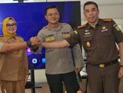 Tak Sejalan Arahan KPK, Pemkot Kendari Alokasikan Rp10 Miliar bagi Polisi dan Jaksa dari APBD