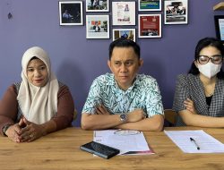 Mendadak TBC Usai Dilakukan Penangguhan, Kuas Hukum: Alasan Sakit Pelaku Pencabulan Ini Dinilai Janggal