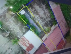 Kasus Sengketa Lahan Hotel Foresta, BPN Kendari Akui Ada Tanah Haji Mujarab