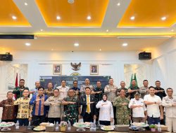 Bupati Konsel Irham Kalenggo Hadiri Ekspose DIP4T Lahan Eks HGU PT Kapas Indah Indonesia