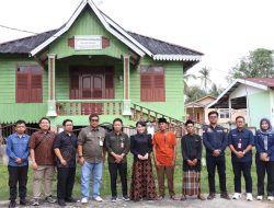 Kemeterian ATR/BPN Tegaskan Pendaftaran Tanah Ulayat Bukan untuk Jadikan Tanah Adat sebagai Tanah Negara