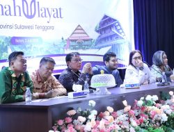 Perlindungan Warisan Masyarakat Adat Kabupaten Buton Diperkuat melalui Pengadministrasian dan Pendaftaran Tanah Ulayat