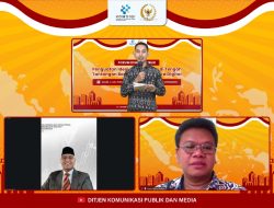 Penguatan Ideologi Pancasila Jadi Benteng Bangsa Hadapi Tantangan Era Digital