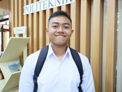 Lulus Ujian CBT Penerimaan Baru, Calon Taruna/i Politeknik Agraria STPN Ikuti Seleksi Lanjutan