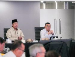 Kementerian ATR/BPN Hadirkan Pengukuran Terjadwal, Beri Kepastian Waktu Layanan untuk Masyarakat
