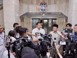 Menteri ATR/Kepala BPN dan Menteri PKP Sepakati Program Sertipikasi Gratis bagi Masyarakat Berpenghasilan Rendah