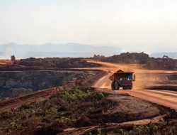 Hauling dan Jetty Diduga Milik PT GMS Dikeluhkan Warga, Debu Jadi Sorotan